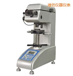濰坊時代數(shù)顯維氏硬度計