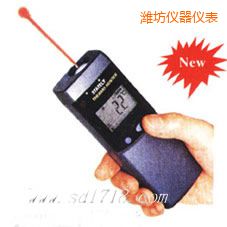濰坊紅外測溫儀