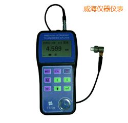 威海時(shí)代超聲波測(cè)厚儀
