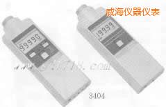 威海轉(zhuǎn)速計