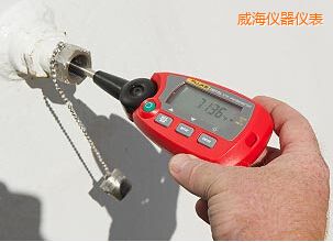 威海“棒式”標(biāo)準(zhǔn)溫度計(jì)