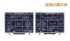 威海無(wú)線射頻&頻譜分析儀教育訓(xùn)練系統(tǒng)