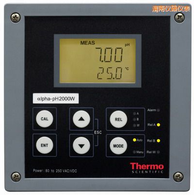 μ��pH/ORP ������