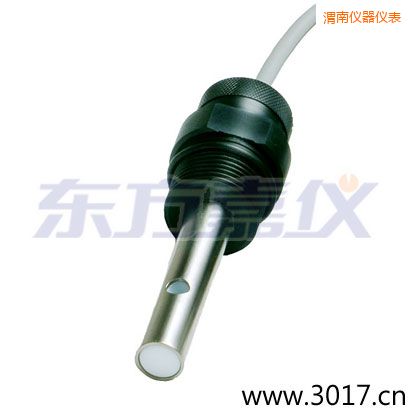 渭南含有溫度兩線電導率電極