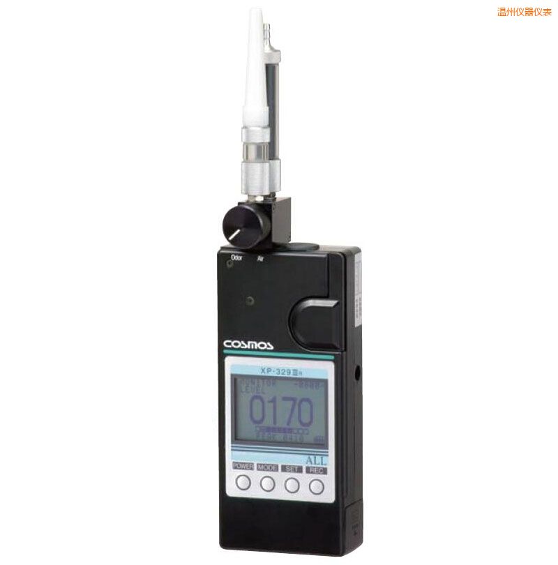 溫州便攜氣味感應(yīng)器