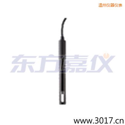 溫州含有溫度的四線電導(dǎo)率電極