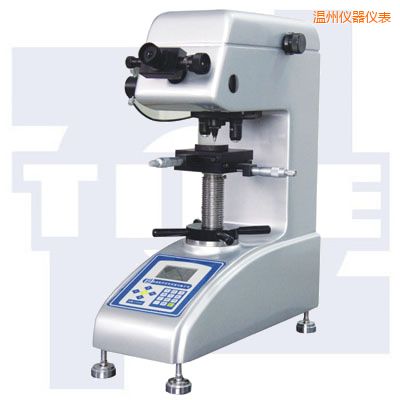 溫州維氏硬度計(jì)