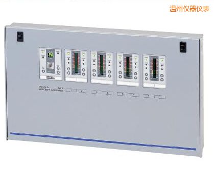 溫州固定式氣體檢測(cè)儀控制器