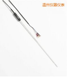 溫州高精度石英套管標(biāo)準(zhǔn)鉑電阻溫度計(jì)