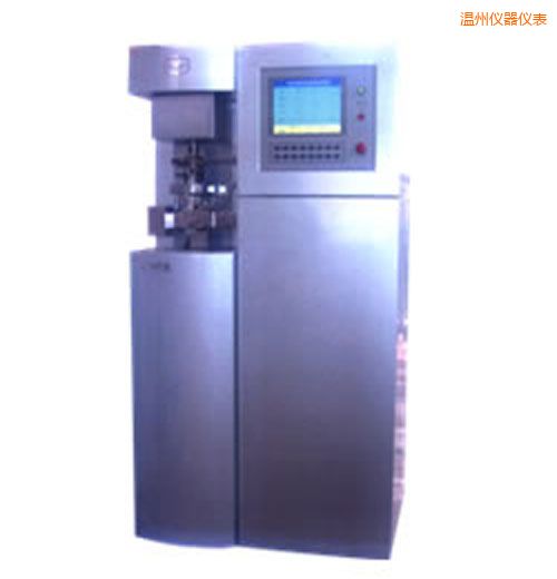 溫州時代杠桿式四球摩擦磨損試驗(yàn)機(jī)