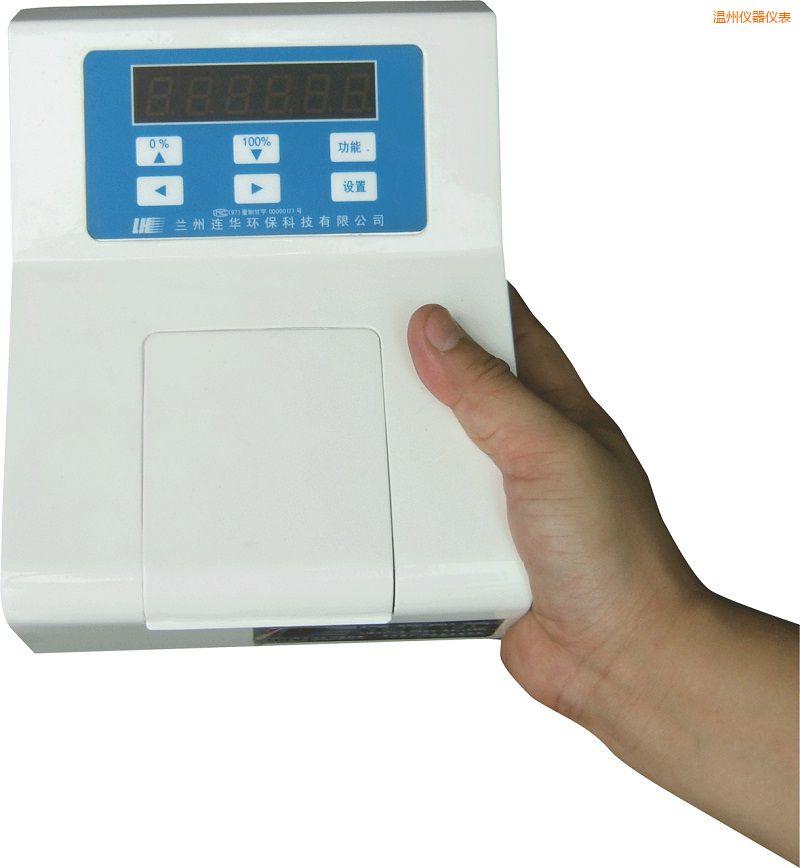 溫州經(jīng)濟(jì)型COD測定儀