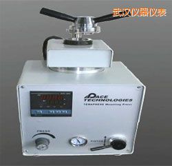 武漢時代全自動金相鑲嵌機