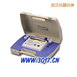 武漢便攜式水質(zhì)實驗室