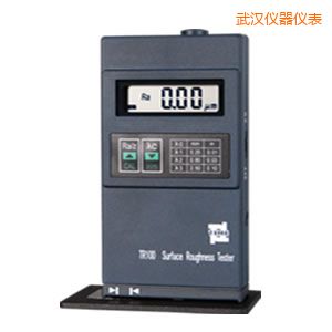 武漢時代袖珍式表面粗糙度儀