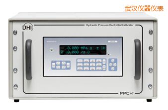 武漢高壓液體壓力控制器/校準器