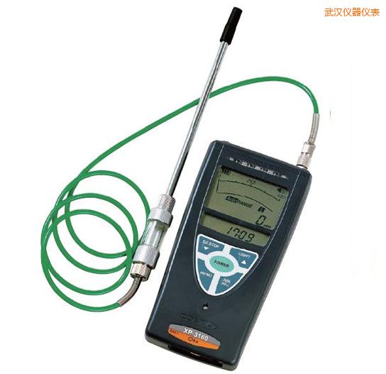 武漢可燃?xì)怏w檢測(cè)儀