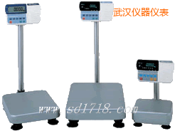 武漢精密電子臺秤,220kg,20g