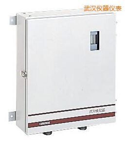 武漢半導(dǎo)體工廠氣體檢測儀