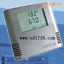 武威溫濕度記錄儀