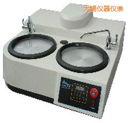 無(wú)錫時(shí)代手動(dòng)研磨拋光機(jī)