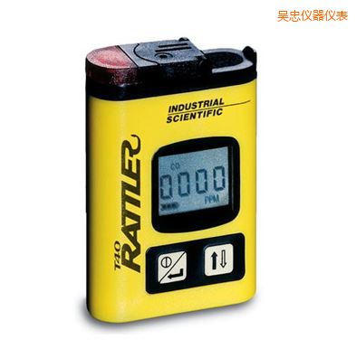 吳忠單氣體檢測儀