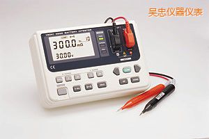 吳忠電池測試器