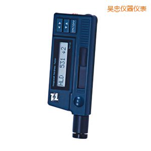 吳忠時代一體化里氏硬度計