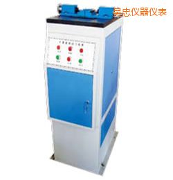 吳忠時代電動夏比沖擊試樣缺口拉床