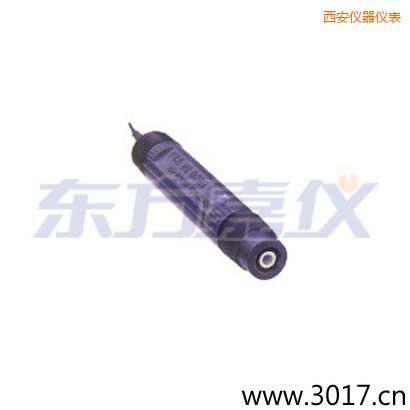 西安PPS外殼,鉑金針平面ORP電極