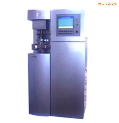 西安時(shí)代杠桿式四球摩擦磨損試驗(yàn)機(jī)