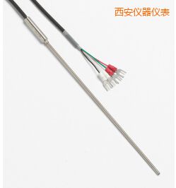 西安快速響應(yīng)鉑電阻溫度計(jì)