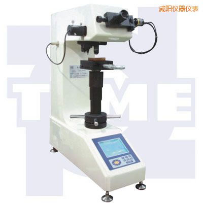 咸陽時代小負荷布氏硬度計