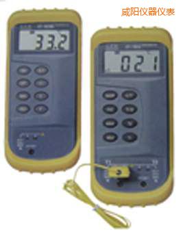 咸陽測(cè)溫儀