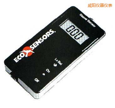咸陽(yáng)便攜式臭氧檢測(cè)儀