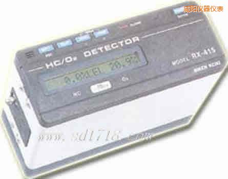 咸陽(yáng)組合型氣體檢測(cè)儀