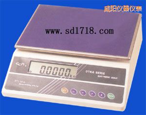 咸陽高精度電子天平,20kg,0.1g