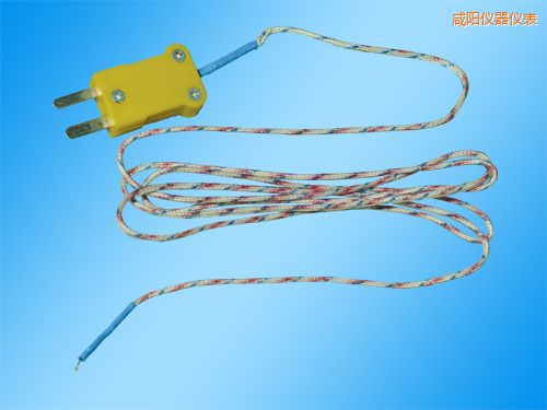 咸陽點式線狀熱電偶