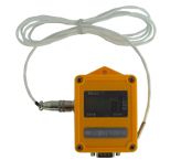 咸陽(yáng)(高溫)溫度記錄儀