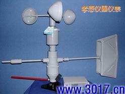 孝感風(fēng)速風(fēng)向記錄儀(液晶雙路)