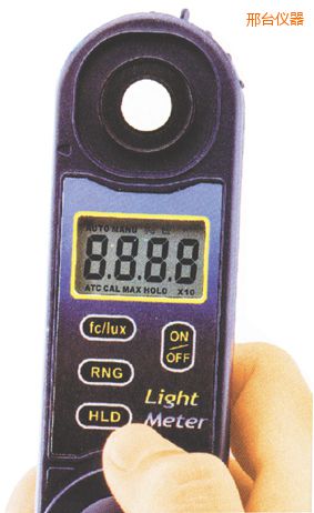 邢臺(tái)照度計(jì)