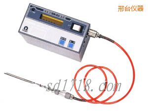 邢臺帶識別功能的氣體檢測器