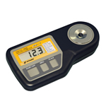 邢臺數(shù)字酒品折射儀