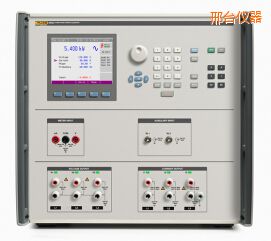 邢臺(tái)三相電能功率校準(zhǔn)器