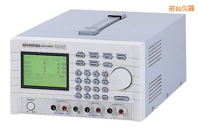 邢臺可程式/線性/直流電源供應(yīng)器