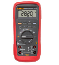 邢臺本安型真有效值數字萬用表