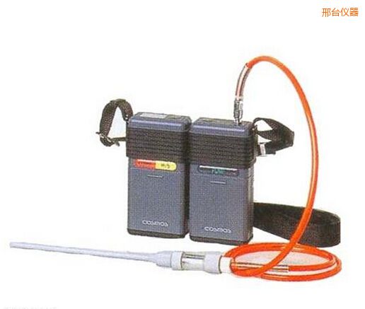 邢臺袖珍型硫化氫檢測器