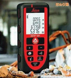 邢臺(tái)激光測距儀