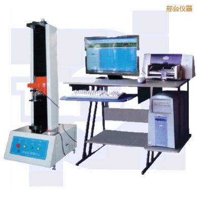 邢臺(tái)微機(jī)控制彈簧拉壓試驗(yàn)機(jī)TLS-W