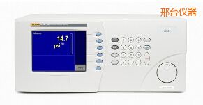 邢臺標準型精密壓力測量儀