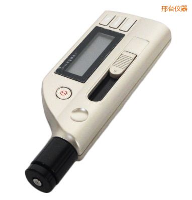 邢臺(tái)一體化便攜式里氏硬度計(jì)
